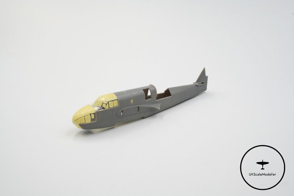 Airfix 1:72 Bristol Beaufort Mk.I and Mk.Ia Mask Set