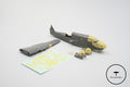 Airfix 1:72 Bristol Beaufort Mk.I and Mk.Ia Mask Set