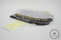 Airfix Vintage 1:144 BHC SR.N4 Hovercraft Mask Set