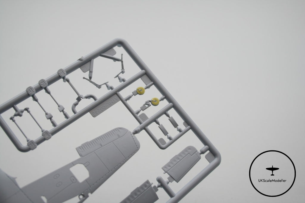 Airfix 1:72 Fw190 A8/F8 Mask Set