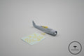 Airfix 1:72 Fw190 A8/F8 Mask Set