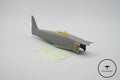 DBMK 1:32 Hawker Sea Fury Mask Set