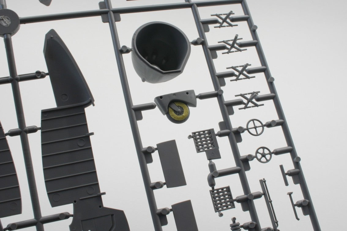ICM 1:48 Do-215 Mask Set