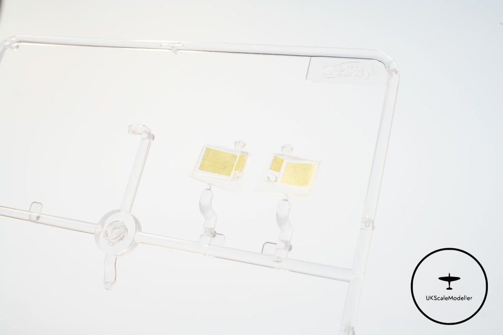 ICM 1:48 Do-217K-1/K-2/M-1 Mask Set