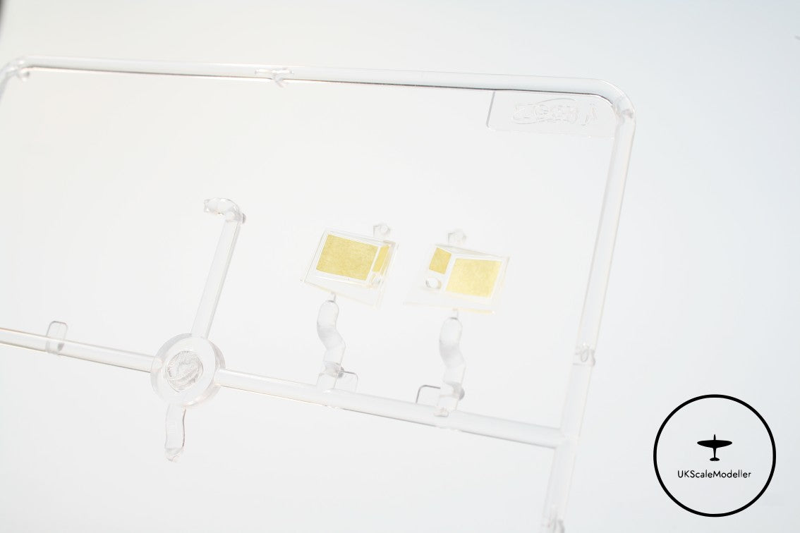 ICM 1:48 Do-217K-1/K-2/M-1 Mask Set