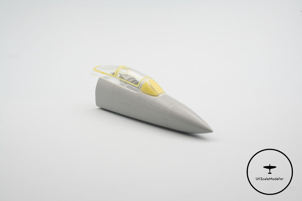 Italeri 1:48 F-14A Tomcat Mask Set