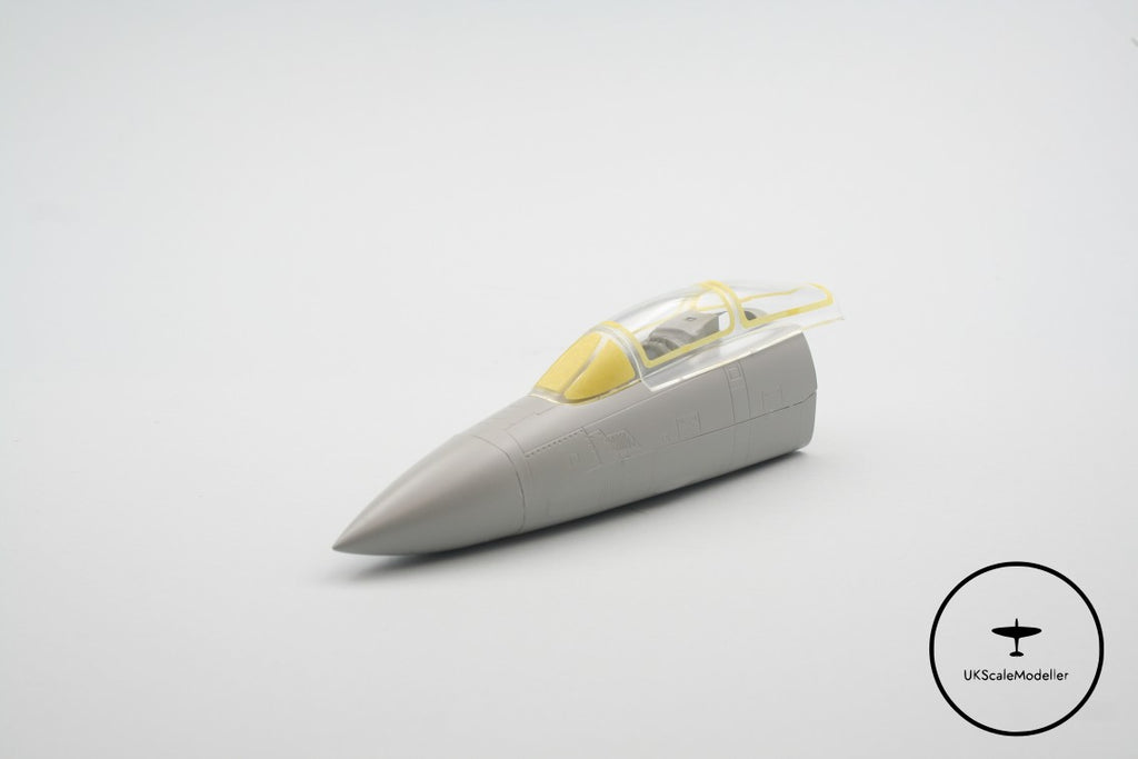 Italeri 1:48 F-14A Tomcat Mask Set