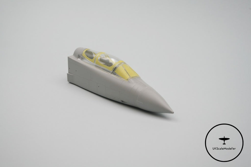 Italeri 1:48 Tornado GR.1 Mask Set