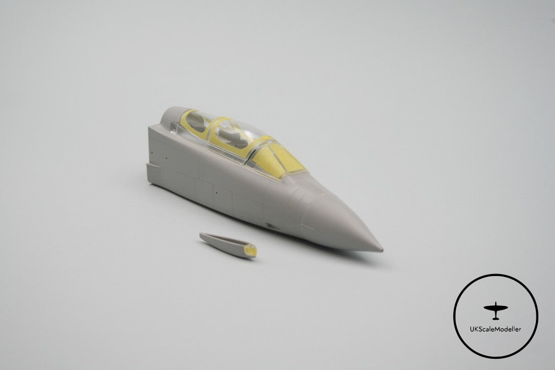 Italeri 1:48 Tornado GR.1 Mask Set