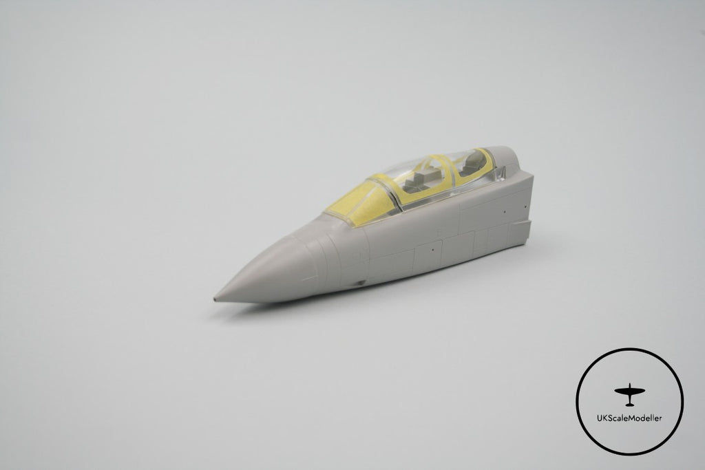 Italeri 1:48 Tornado GR.1 Mask Set