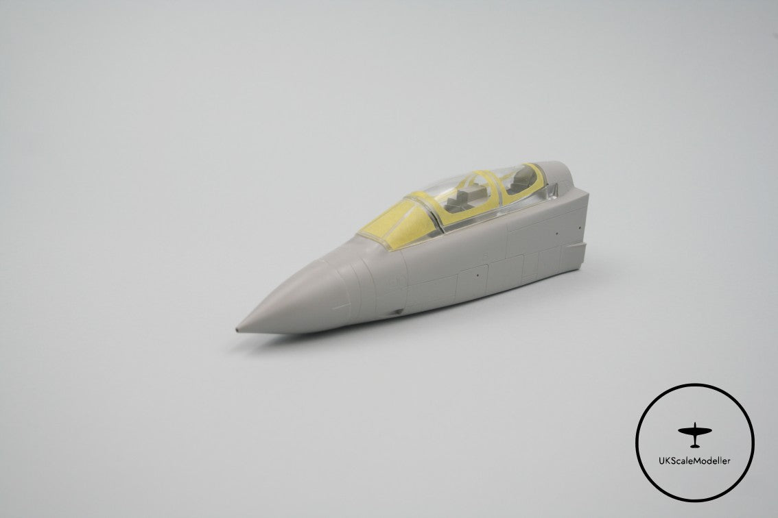 Italeri 1:48 Tornado GR.1 Mask Set