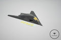 Italeri 1:72 F-117 Nighthawk Mask Set