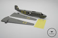 1:72 Ju52 "Where Eagles Dare" Livery Paint Mask