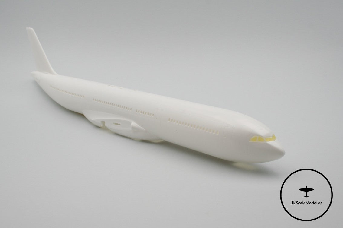 Revell 1:144 A330-300 Mask Set