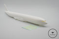 Revell 1:144 A330-300 Mask Set