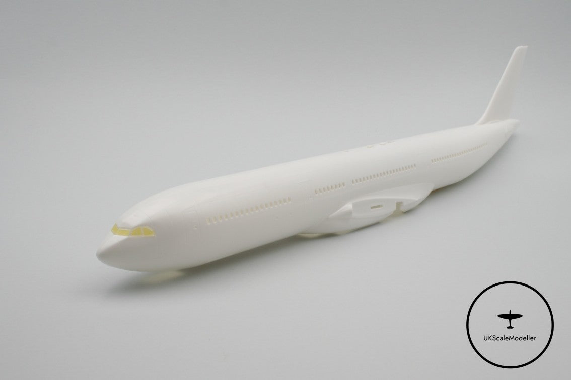 Revell 1:144 A330-300 Mask Set