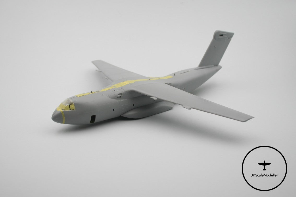Revell 1:144 A400M Mask Set