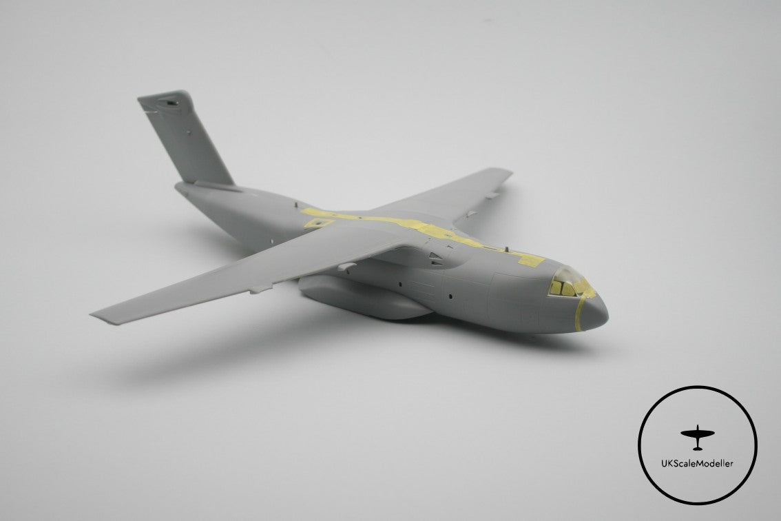 Revell 1:144 A400M Mask Set
