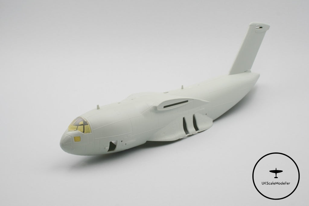 Revell 1:144 C-17 Globemaster Mask Set