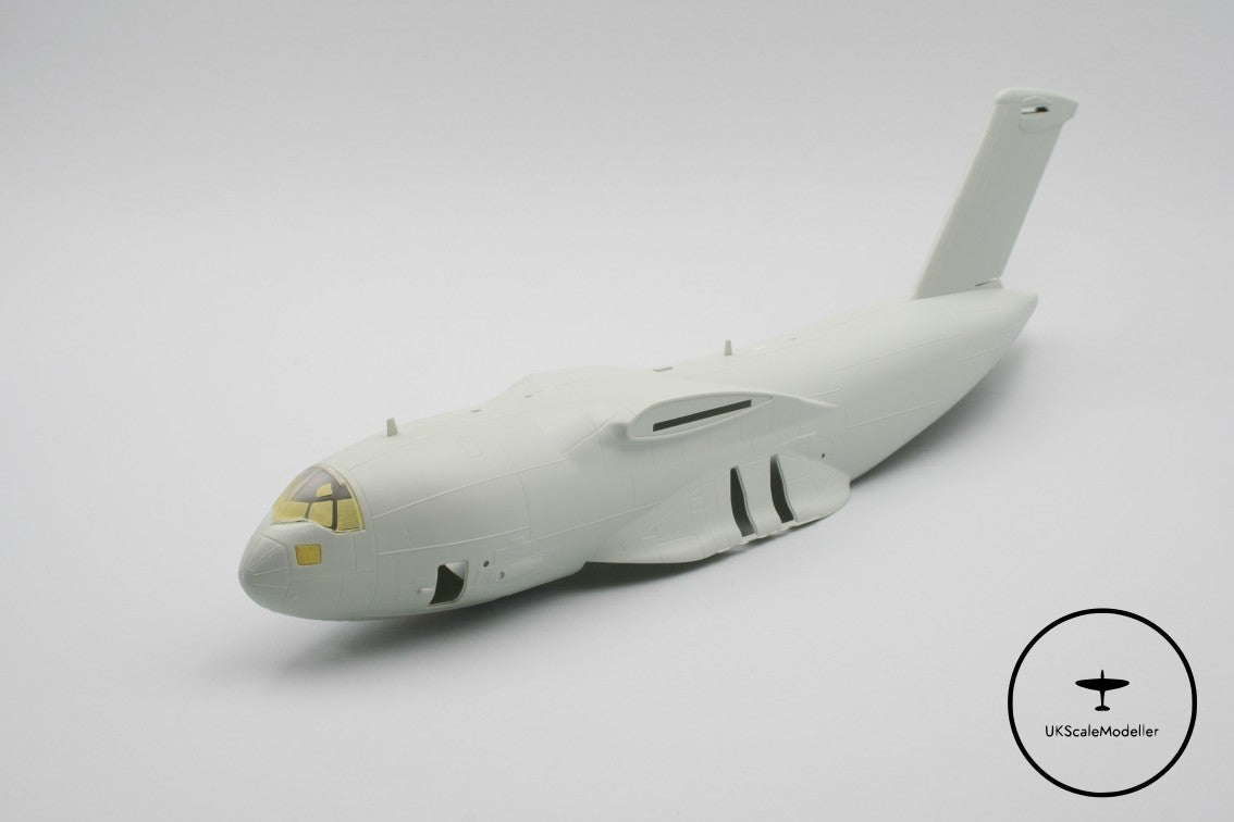 Revell 1:144 C-17 Globemaster Mask Set