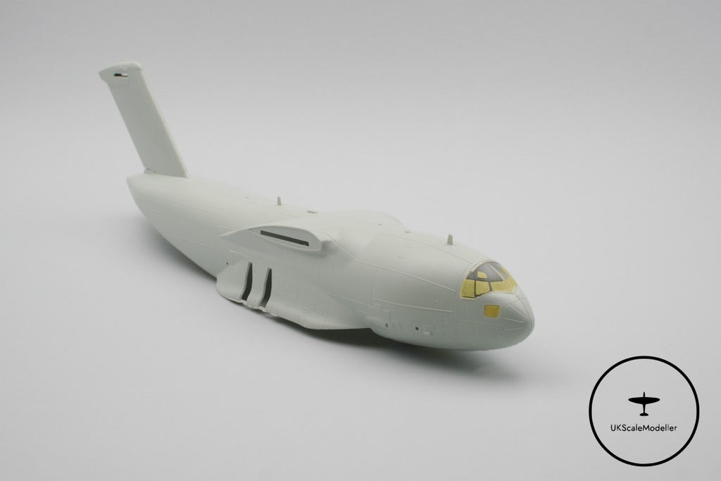 Revell 1:144 C-17 Globemaster Mask Set