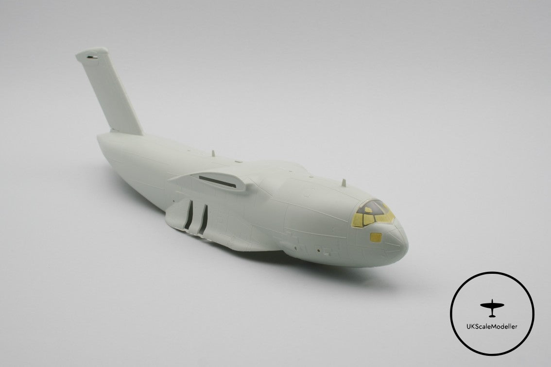 Revell 1:144 C-17 Globemaster Mask Set