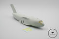 Revell 1:144 C-17 Globemaster Mask Set