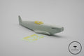 Revell 1:32 Spitfire Mk.IXc Mask Set