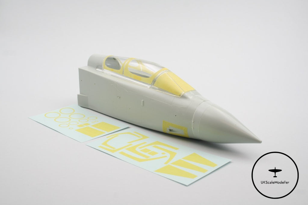 Revell 1:32 Tornado GR.1 Mask Set