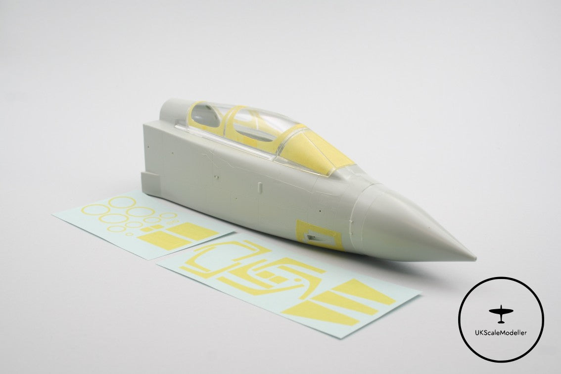 Revell 1:32 Tornado GR.1 Mask Set