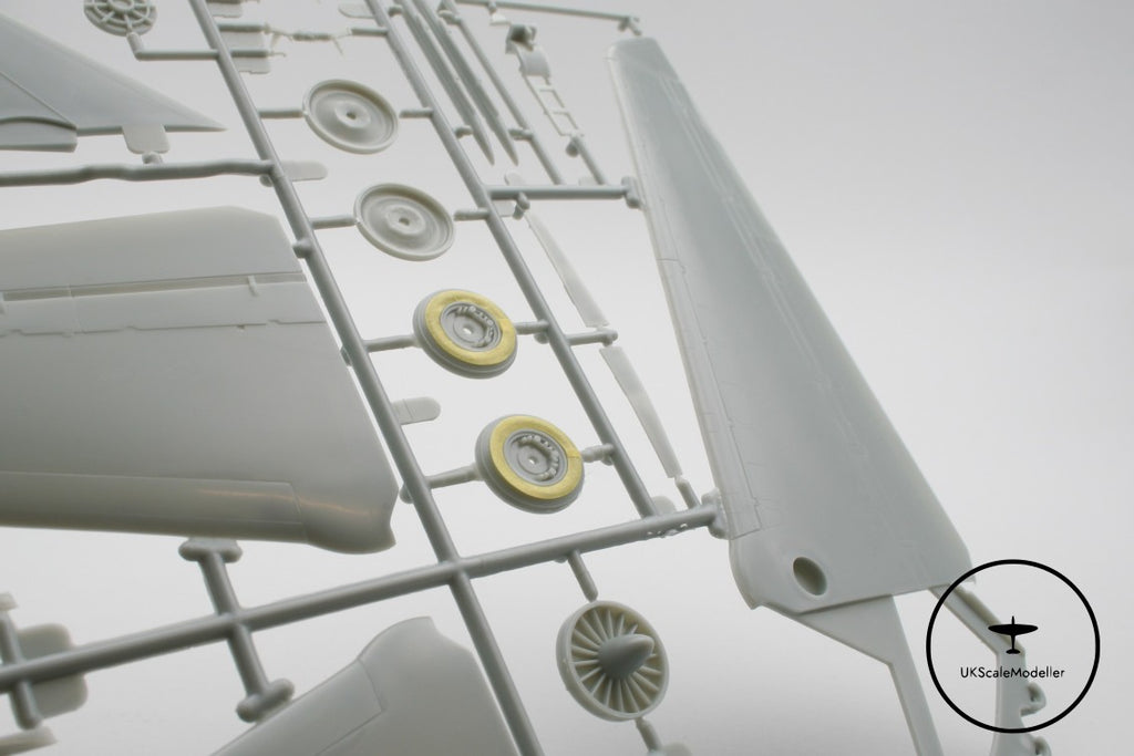 Revell 1:48 F-14A Tomcat Mask Set