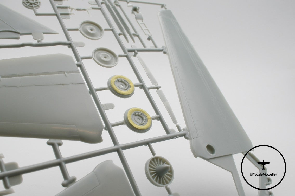 Revell 1:48 F-14A Tomcat Mask Set