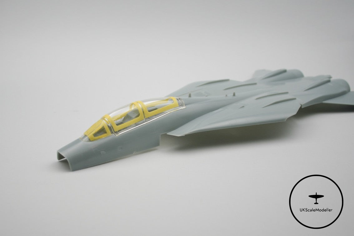 Revell 1:48 F-14A Tomcat Mask Set