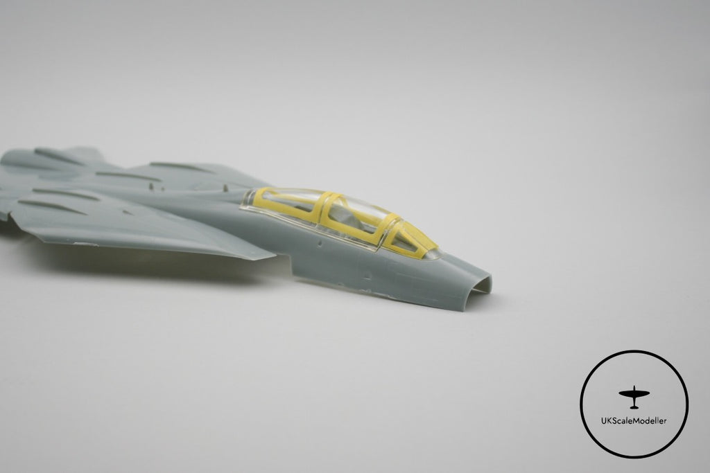 Revell 1:48 F-14A Tomcat Mask Set