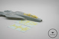 Revell 1:48 F-14A Tomcat Mask Set