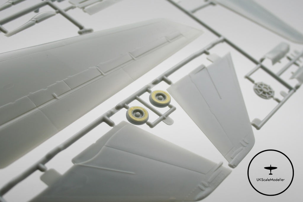 Revell 1:48 F-14A Tomcat Mask Set