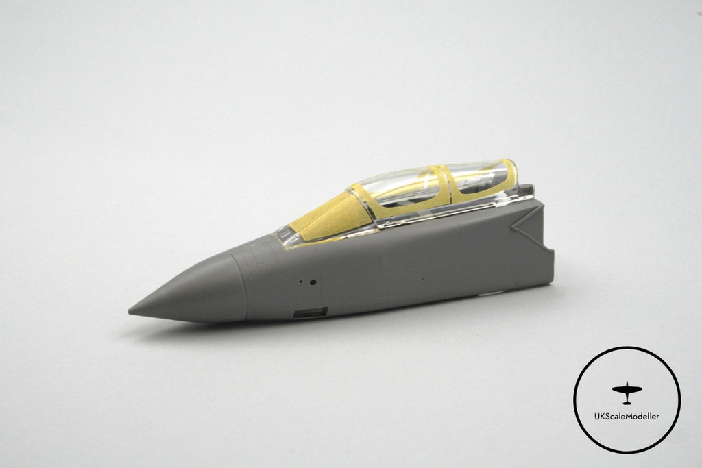 Revell 1:48 Tornado GR.4 Mask Set