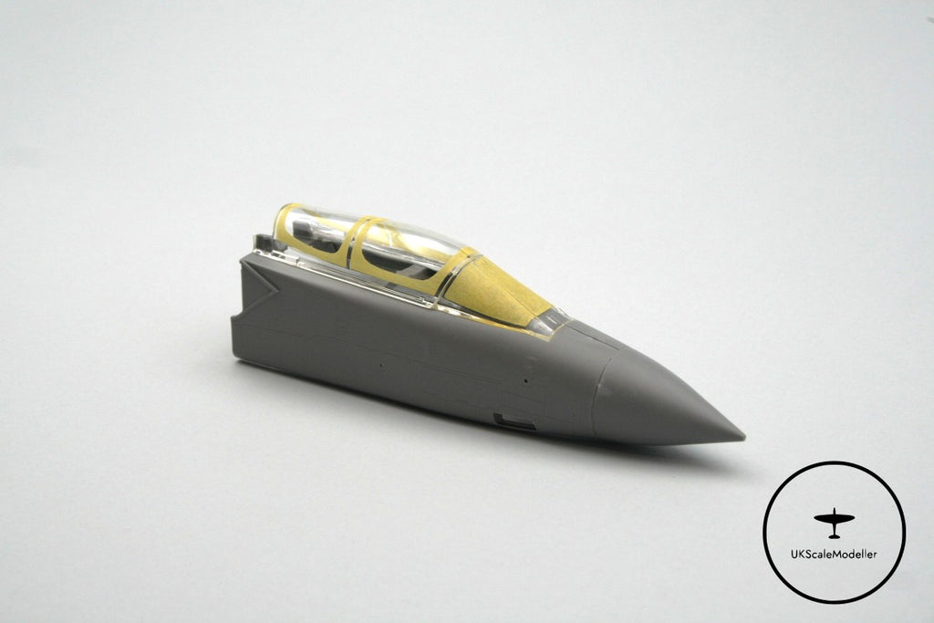 Revell 1:48 Tornado GR.4 Mask Set