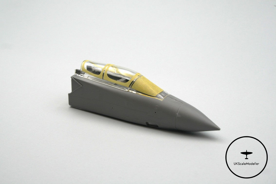Revell 1:48 Tornado GR.4 Mask Set