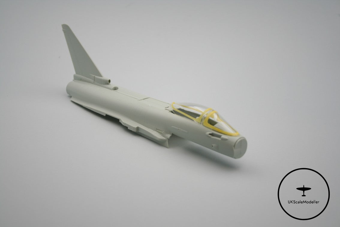 Revell 1:48 Typhoon FGR.4 Mask Set