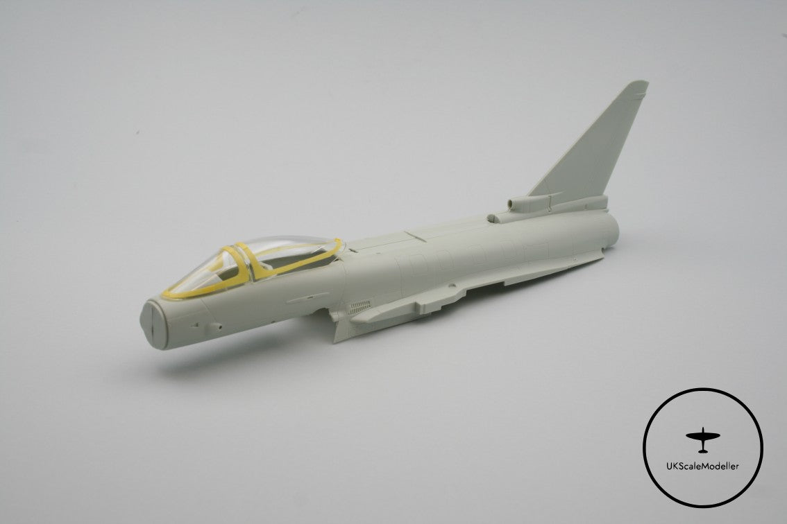 Revell 1:48 Typhoon FGR.4 Mask Set