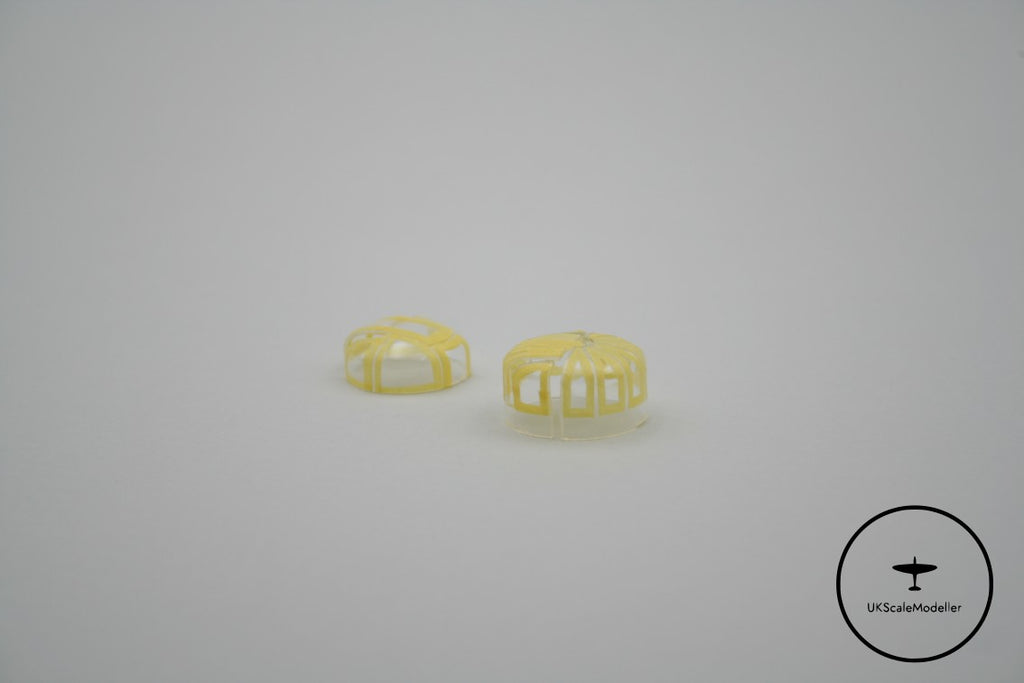 Special Hobby 1:48 Baltimore Mk.I-V Mask Set