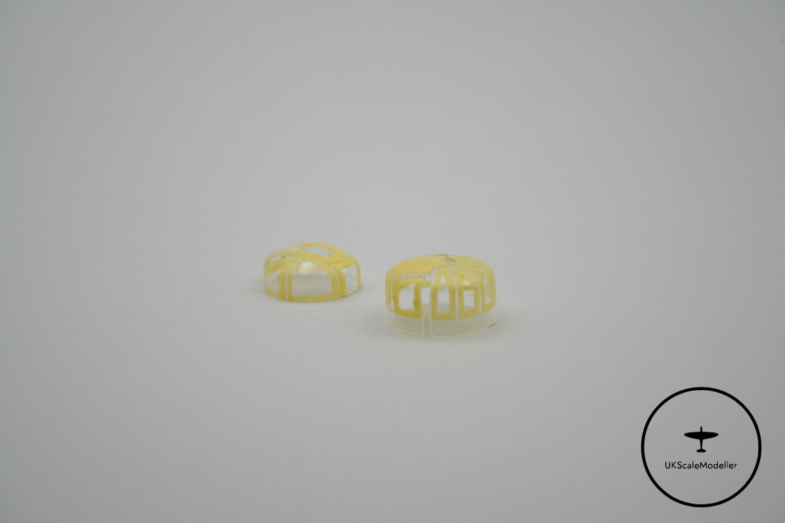 Special Hobby 1:48 Baltimore Mk.I-V Mask Set