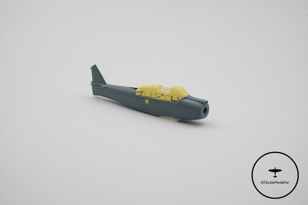 Special Hobby 1:72 Fairey Albacore Mk.I / Mk.2 Mask Set