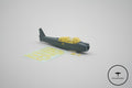 Special Hobby 1:72 Fairey Albacore Mk.I / Mk.2 Mask Set