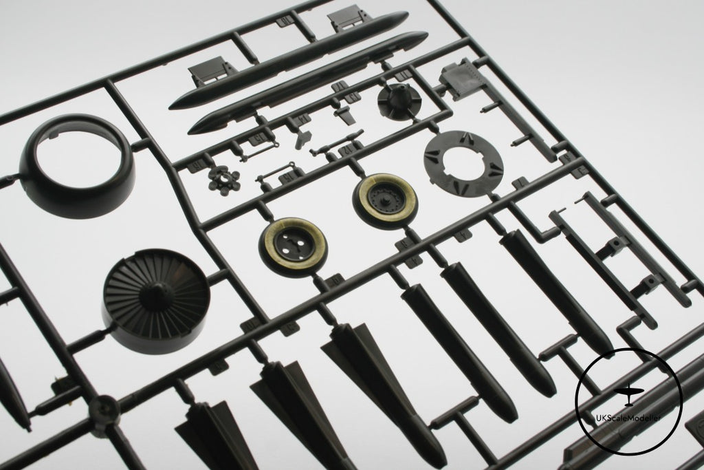 Tamiya 1:48 A-10 Thunderbolt Mask Set