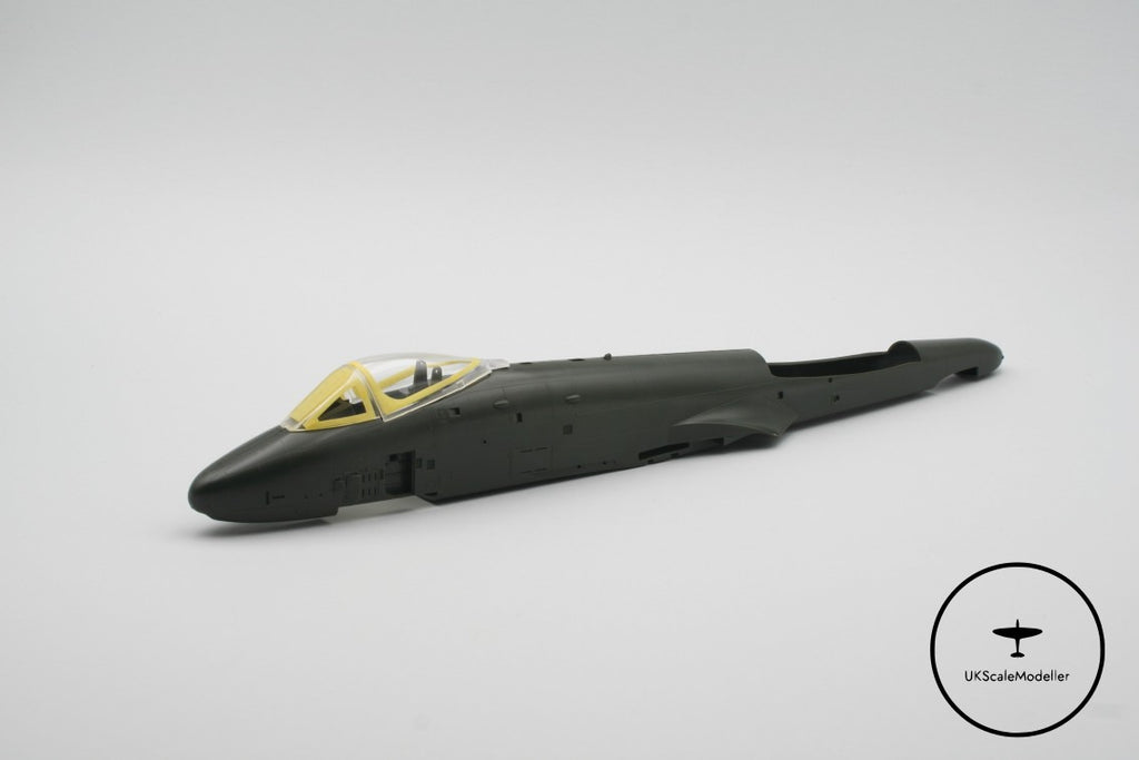 Tamiya 1:48 A-10 Thunderbolt Mask Set