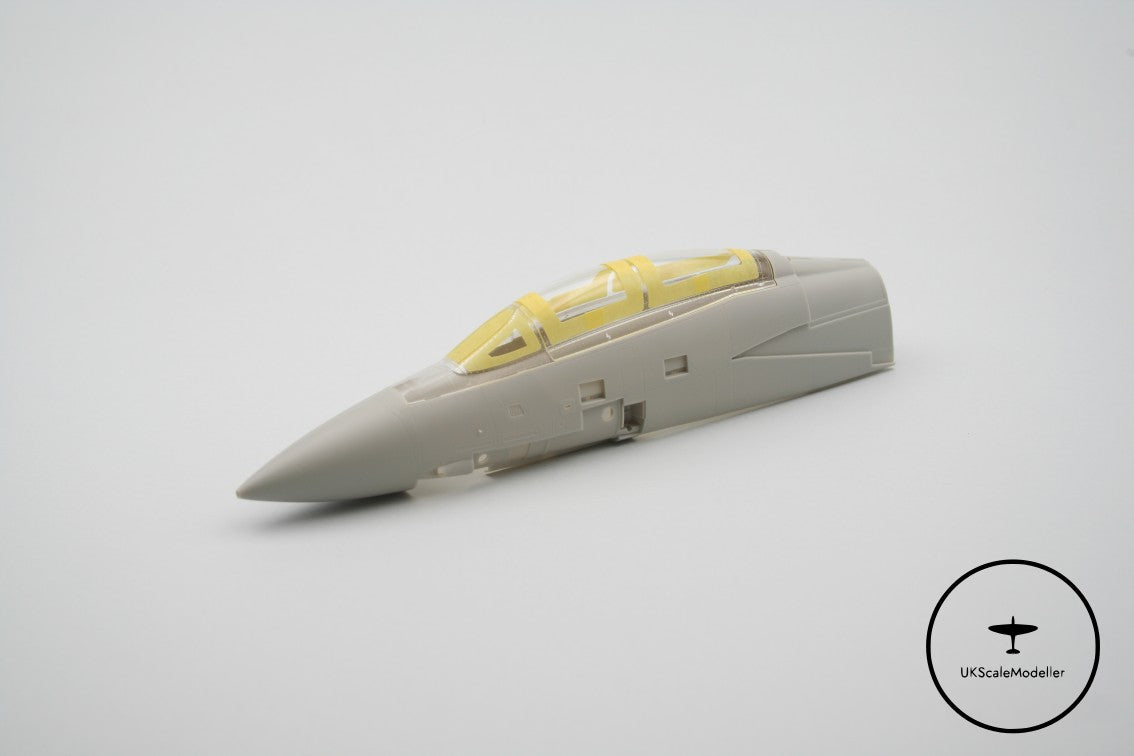 Tamiya 1:48 F-14 Tomcat Mask Set