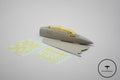 Tamiya 1:48 F-14 Tomcat Mask Set