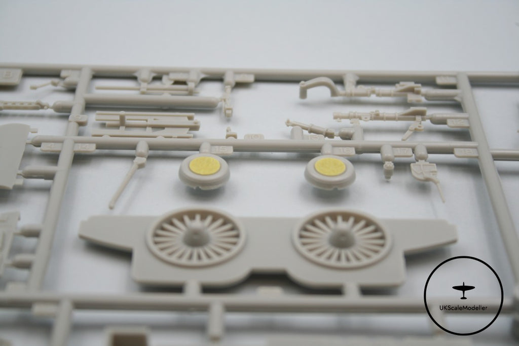 Tamiya 1:48 F-15 Mask Set